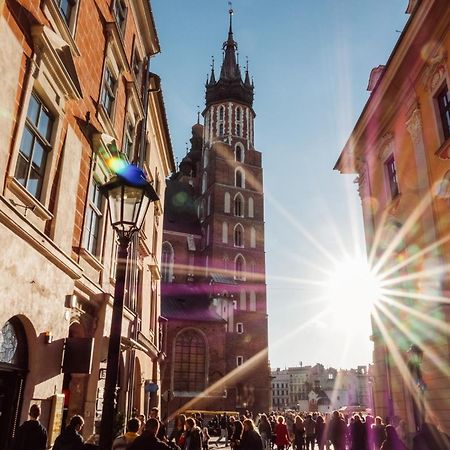 Discover Krakow Apartments - 3 Rakowicka St - Amazing Loft Near Main Station - Netflix Extérieur photo
