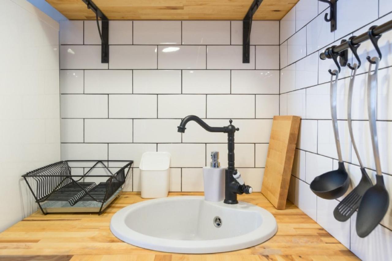 Discover Krakow Apartments - 3 Rakowicka St - Amazing Loft Near Main Station - Netflix Extérieur photo
