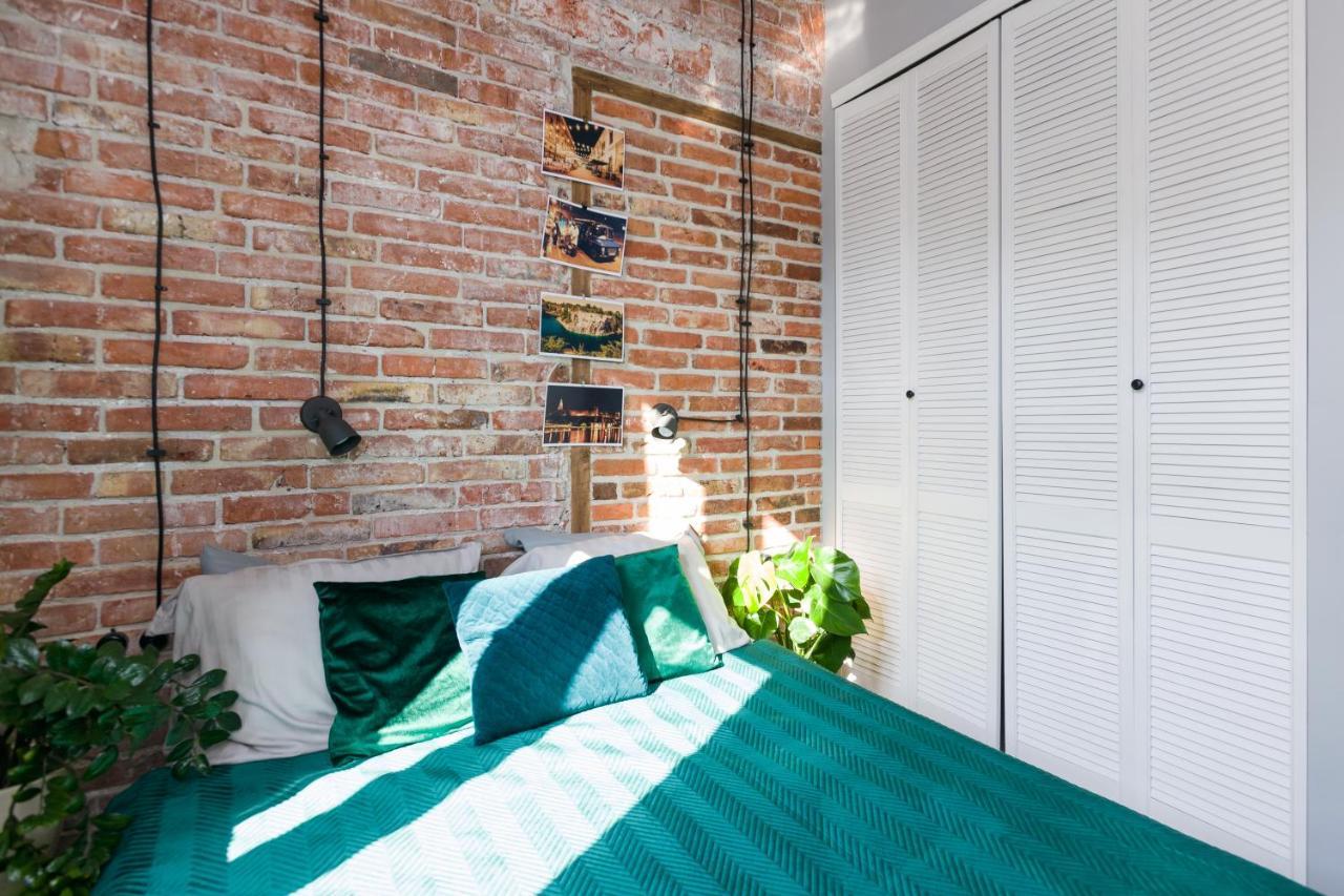 Discover Krakow Apartments - 3 Rakowicka St - Amazing Loft Near Main Station - Netflix Extérieur photo