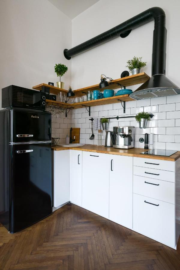Discover Krakow Apartments - 3 Rakowicka St - Amazing Loft Near Main Station - Netflix Extérieur photo