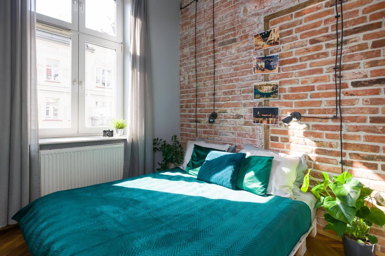 Discover Krakow Apartments - 3 Rakowicka St - Amazing Loft Near Main Station - Netflix Extérieur photo