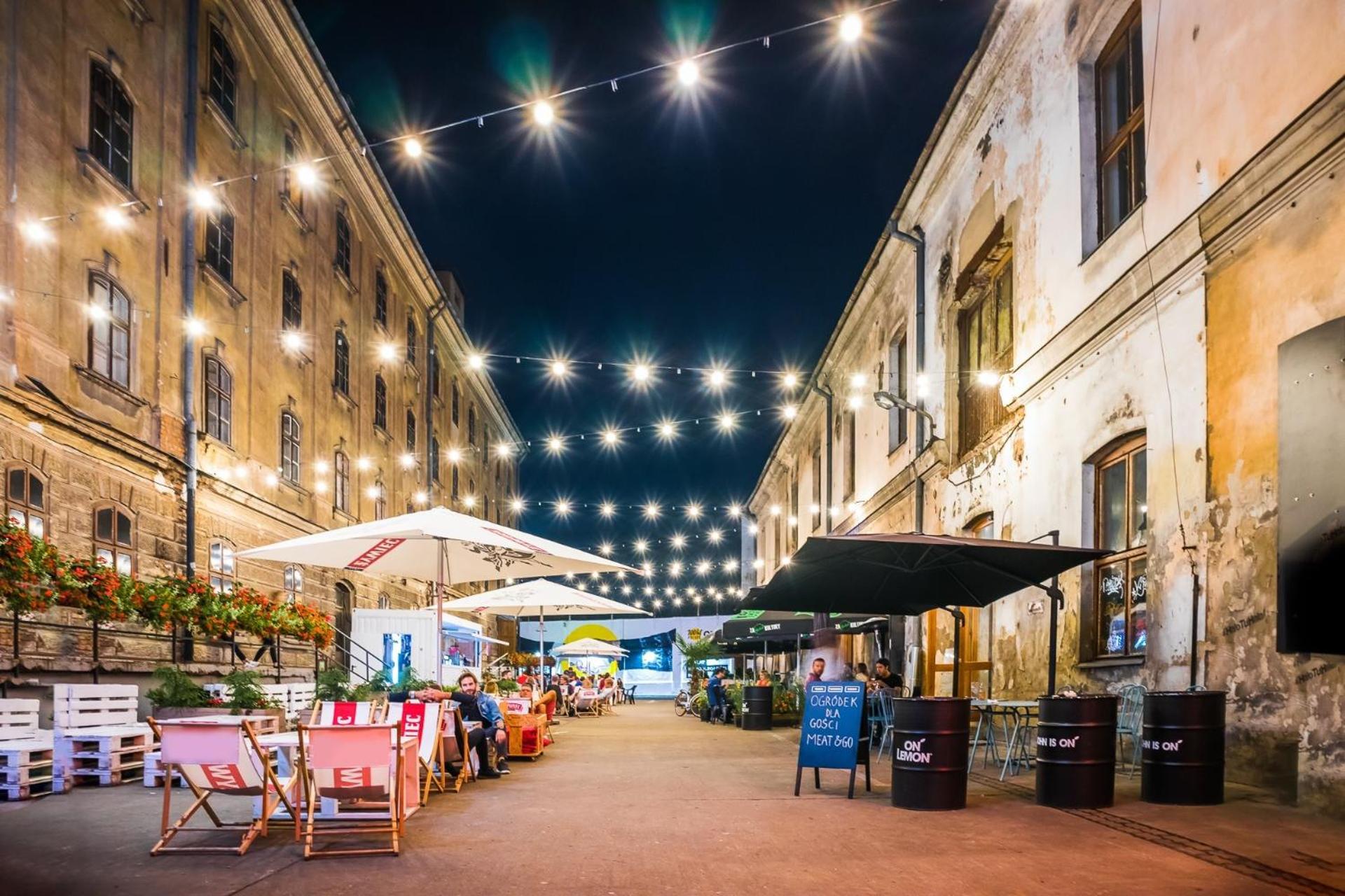 Discover Krakow Apartments - 3 Rakowicka St - Amazing Loft Near Main Station - Netflix Extérieur photo