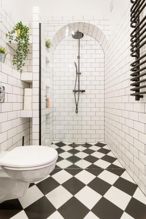 Discover Krakow Apartments - 3 Rakowicka St - Amazing Loft Near Main Station - Netflix Extérieur photo